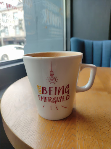 Insomnia Coffee Company - Letterkenny - Letterkenny