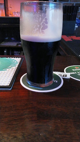 Ongar House Pub & Restaurant - Hospitality and gastronomy