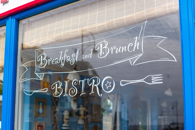 Tom's Kitchen Tramore