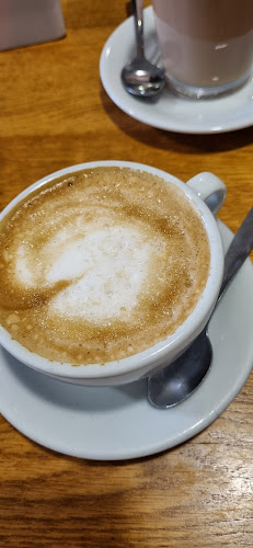 Comentarii opinii despre Goodies Panini & Sandwich Bar