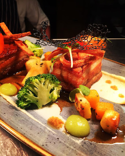 Kingfisher Bistro - Dundalk