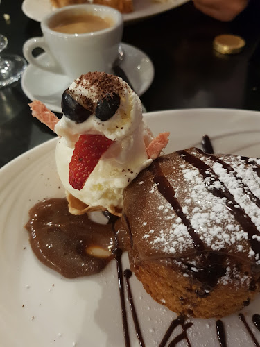 Opinii despre Kierans Restaurant în Ballybay - Hospitality and gastronomy