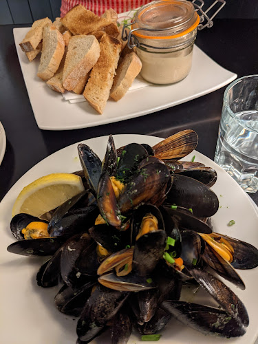 Connemara Greenway Restaurant - Oughterard