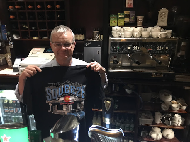 Opinii despre The Hunters Lodge în Newmarket-on-Fergus - Hospitality and gastronomy