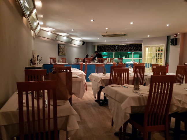 Poppadom Indian Restaurant Limerick - Limerick