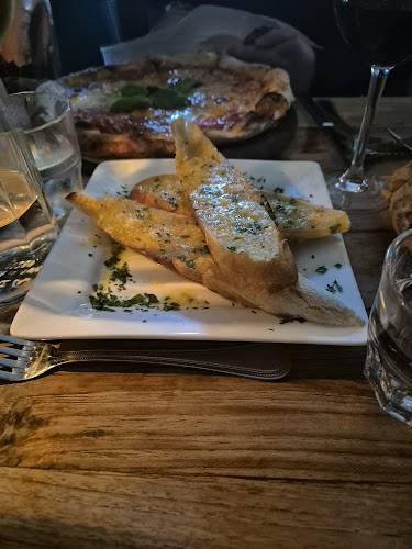 Comentarii opinii despre Bruno's Italian Eatery