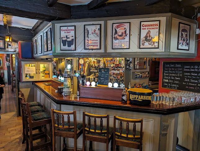 The Glen Tavern - Limerick