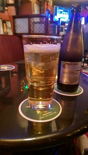 Comentarii opinii despre Bonners Corner Bar