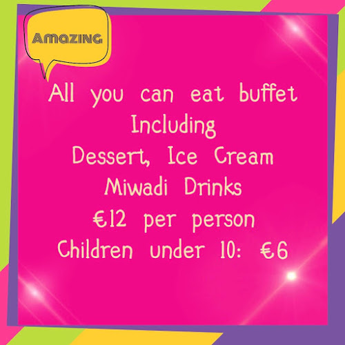 Comentarii opinii despre Winx Asian Cuisine