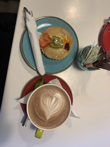 SoCoffee - Hospitality and gastronomy