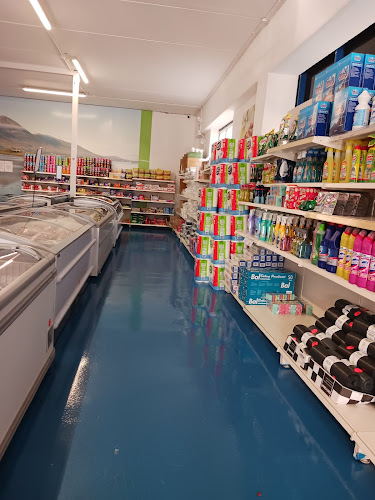 Opinii despre The Food Centre Castlebar în Castlebar - Hospitality and gastronomy