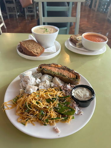 Comentarii opinii despre The Egg Cafe