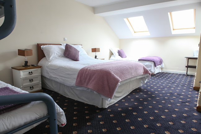 Schooner Bar - Hospitality and gastronomy