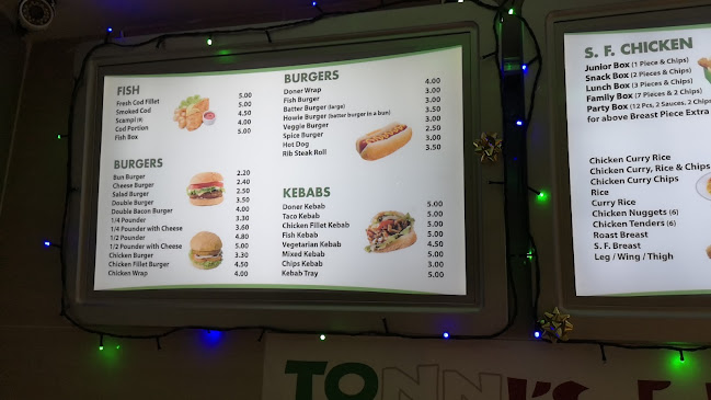 Elphin St, Termon, Boyle, Co. Roscommon