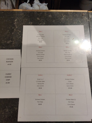 Opinii despre Arva Inn în Carrick-On-Shannon - Hospitality and gastronomy