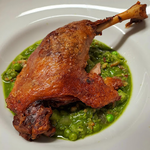 Bridge Bar Restaurant - Bridge End