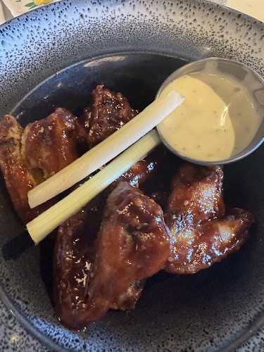 The Anglers Bar & Restaurant - Cork