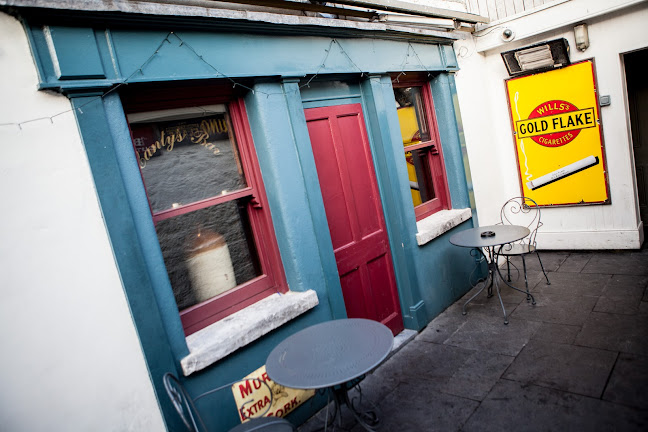 Comentarii opinii despre Canty’s Bar