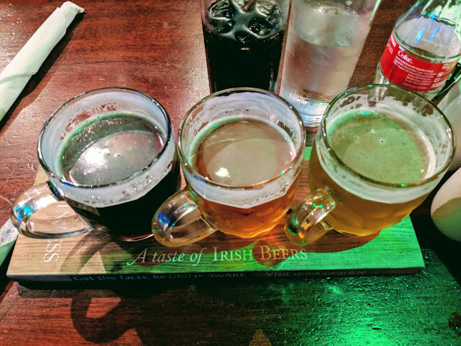 The Shire Bar & Cafe