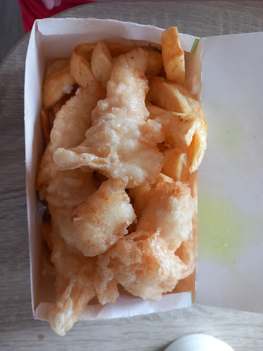 Sizzles's Takeaway - Hospitality and gastronomy