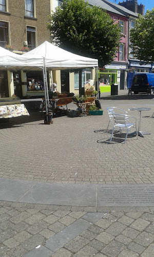Opinii despre Listowel Farmer's Market în Listowel - Hospitality and gastronomy