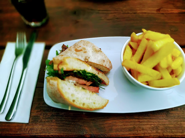 The Lime Kiln Gastropub - Hospitality and gastronomy