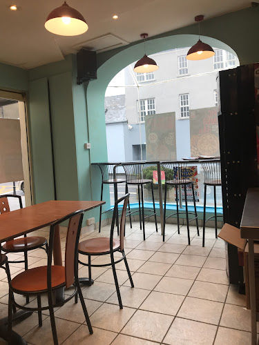 Four Star Pizza Tralee - Hospitality and gastronomy