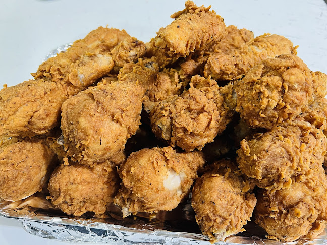 Mungret Grilled Chicken - Limerick