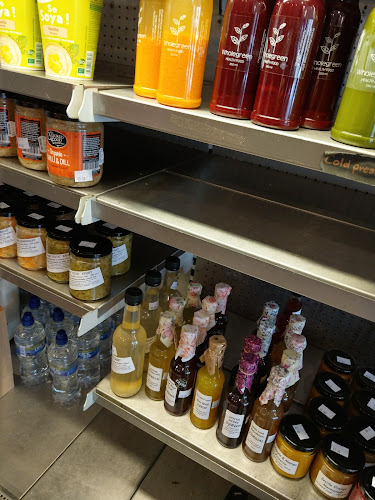 Wholegreen Health food - Hospitality and gastronomy