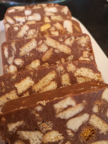 Molly's Tea Room - Hospitality and gastronomy