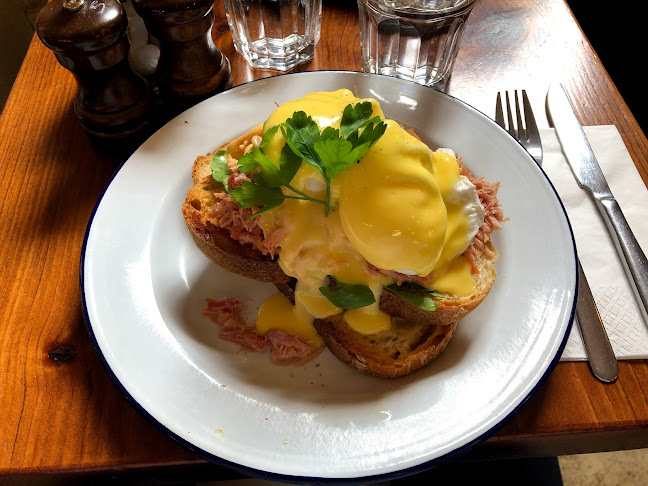 Ali's Kitchen - Hospitality and gastronomy