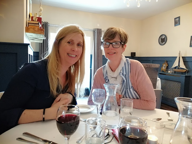 Opinii despre The River Restaurant în Ballinasloe - Hospitality and gastronomy