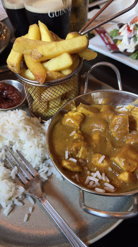 Adies bar & restaurant - Hospitality and gastronomy