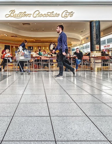 Butlers Chocolate Café - Hospitality and gastronomy