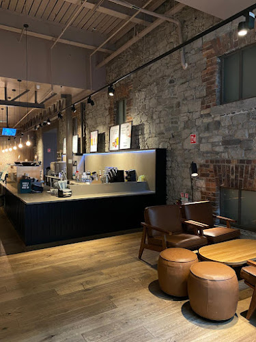 Opinii despre Starbucks în Drogheda - Hospitality and gastronomy