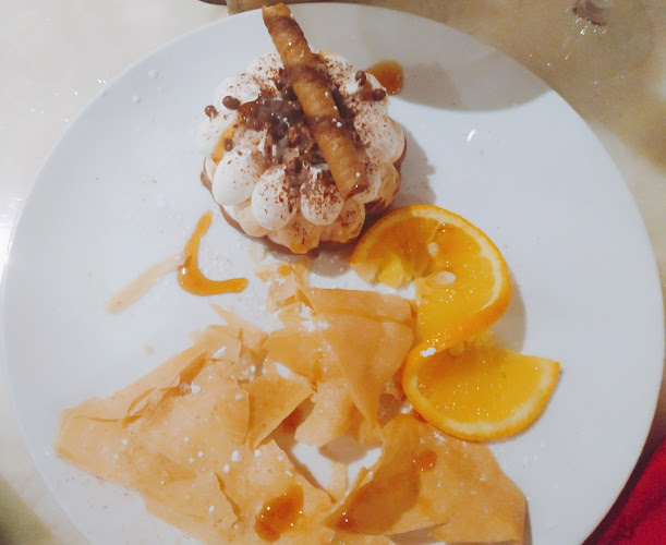 Emperor - Hospitality and gastronomy