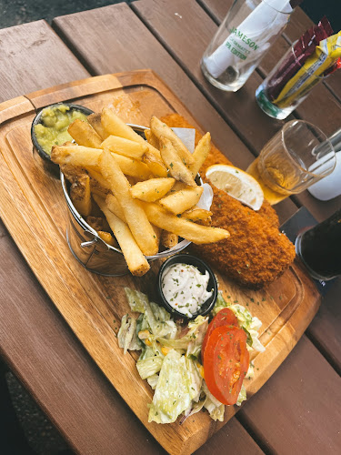 Comentarii opinii despre Blanchfield's Pub