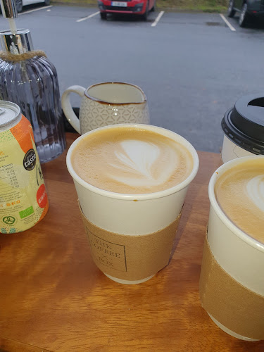 Comentarii opinii despre The Coffee Box 21