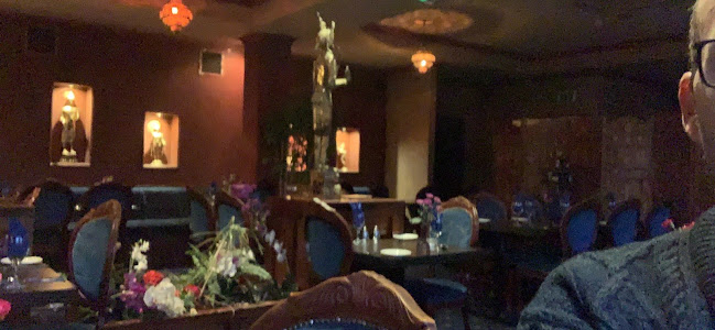 Eastern Tandoori - Cork