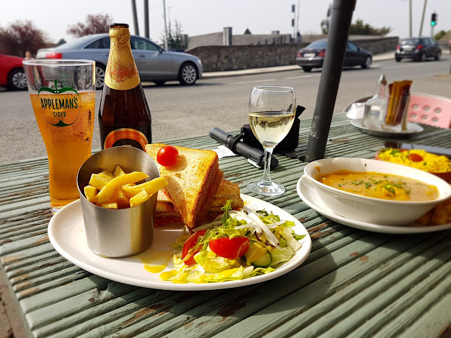 Thomas O'Keeffe's - Naas