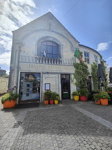 Bistro Bianconi - Hospitality and gastronomy