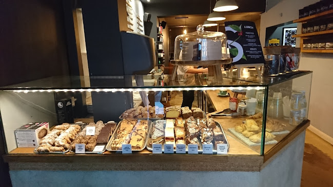 SOMA Coffee Company - Cork