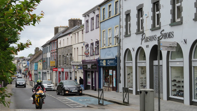 The Castle Inn - Castlebar