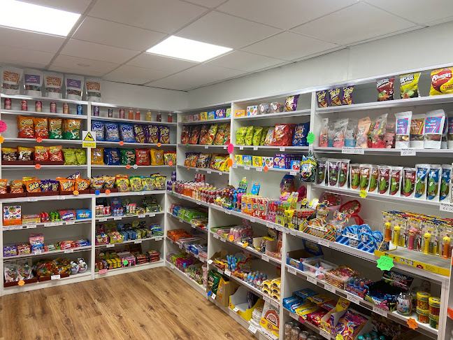 Nana’s Tea & Sweet Spot Navan - Navan