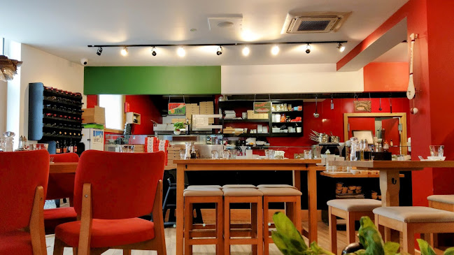 Vaffanc*lo Restaurant - Galway