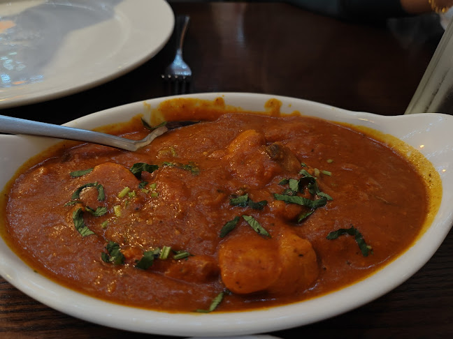 Comentarii opinii despre Masala House Indian Restaurant