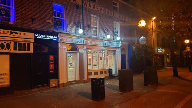 16 Earl St, Townparks, Dundalk, Co. Louth, A91 KRP3