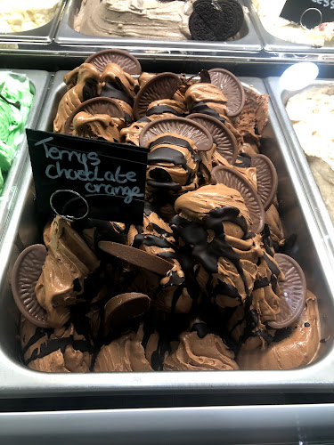 Little Mamma’s Gelato - Donegal