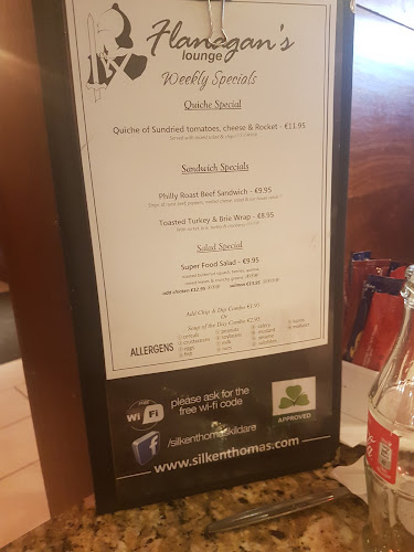 16 Market Square, Kildare, R51 HK54