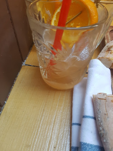 Platform Pizza Bar Bray - Bray